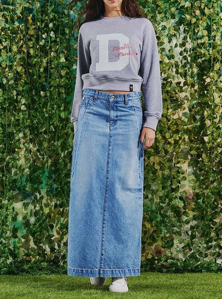 ★ayu★ダブルスタンダードクロージング Dロゴ刺繍裏毛プルオーバーグレー Amazon | [ダブルスタンダードクロージング] Dロゴ刺繍裏毛プル